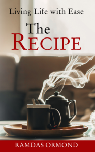 The Recipe book